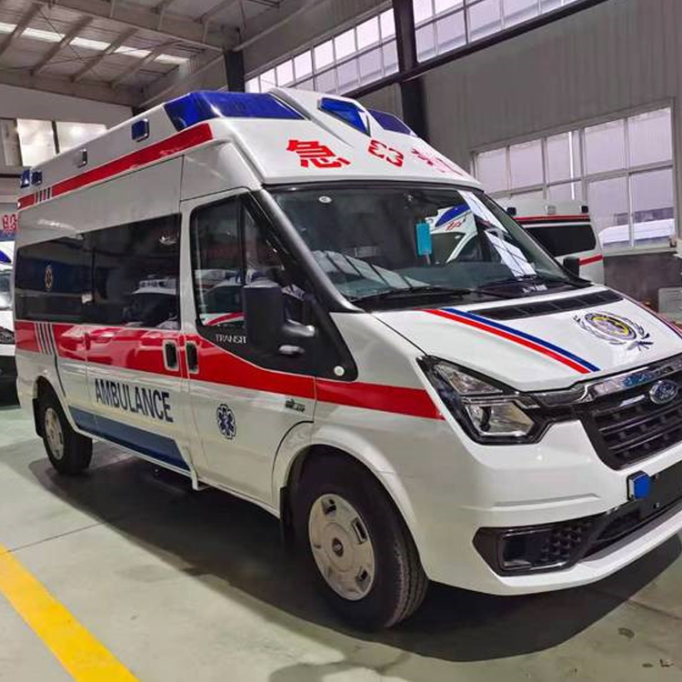 灵宝演唱会救护车出租保障现场