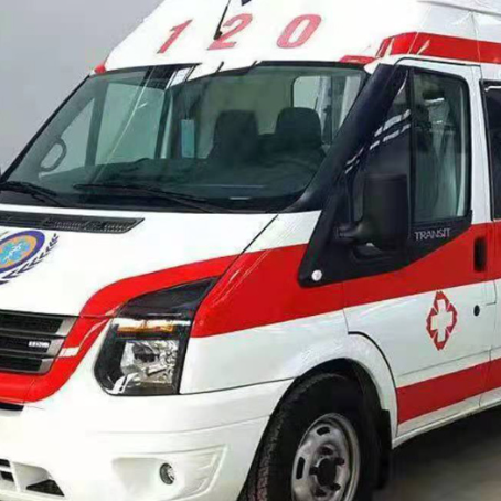 灵宝非急救护送病人转院租赁救护车的优缺点对比